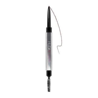 #BOMBBROWS MICROSHADE BROW PENCIL TRANSFER PROOF WATERPROOF BROW DEFINER (PINCEL DE CEJAS)